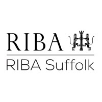 RIBA Suffolk logo - Similar company to Ely Museum