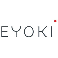 Eyoki Creative logo - Similar company to Diviteb Media