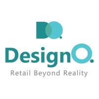 DesignO logo - Similar company to Platear Shopfits
