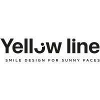 YELLOW LINE ALIGNERS logo - Similar company to Ooompf Aligners