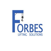 Forbes Lifting Solutions logo - Similar company to Right Way Credit Union Ltd