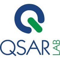 QSAR Lab logo - Similar company to Chemat - We Deliver The Chemicals You Need