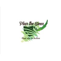 Planthegreen logo - Similar company to Parrish Jones
