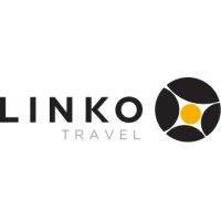 Linkotravel logo - Similar company to Jetwist