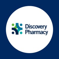 Discovery Pharmacy logo - Similar company to Hnbr(Haneebaram) Korean Student Press