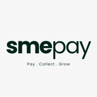SMEPay logo - Similar company to Paycheq
