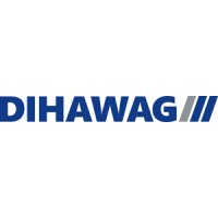 DIHAWAG logo - Similar company to Realtools Ag