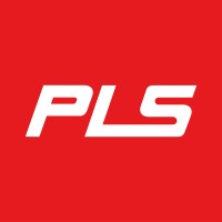 PLS logo - Similar company to Halter Group B.V.