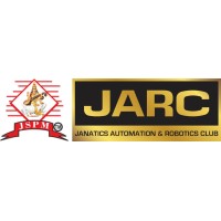 Janatics Automation and Robotics Club (JARC) , RSCOE logo - Similar company to Rscoe Innovation & Incubation Foundation