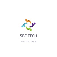 SBC TECH logo - Similar company to Strategic Business Communications