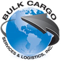 BULK CARGO SERVICES & LOGISTICS INC. logo - Similar company to Nautilus Logistics