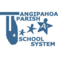Tangipahoa School Board logo - Similar company to Ancient Secrets Foundation