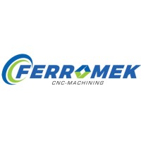 Ferromek logo - Similar company to Riskas Snickeri