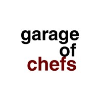 Garage of Chefs logo - Similar company to Rups