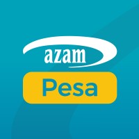 AzamPesa logo - Similar company to Azampay
