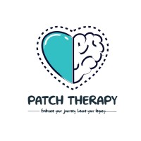 Patch Therapy logo - Similar company to Melmel Consulting, Llc