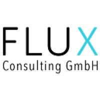 Flux Consulting GmbH logo - Similar company to Code Panda It Solutions Gmbh