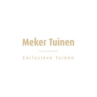 Meker Tuinen BV logo - Similar company to Heeren Van Eijck