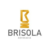 Brisola Advocacia logo - Similar company to Advogada Criminalista
