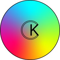 Colur Key logo - Similar company to Latitudeinnovation