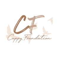 Cuppy Foundation logo - Similar company to Temi Otedola Productions