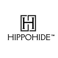 Hippohide logo - Similar company to New Apes