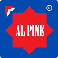 AL Pine Utility Services Sdn. Bhd. logo - Similar company to Droning4Solar
