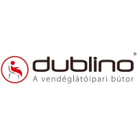 Dublino Magyarország logo - Similar company to Dublino Cz
