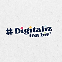 Digitaliz ton biz logo - Similar company to O'Beltan