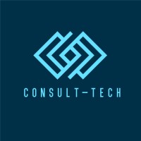 Consult-Tech logo - Similar company to Blink Tech (Blink Session, Snap Audition, Blink Web Services )