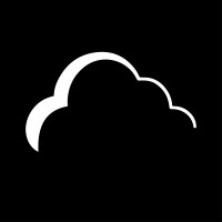 Black Cloud logo - Similar company to Blackcloud