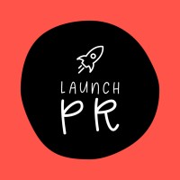 Launch PR logo - Similar company to Launch Pr
