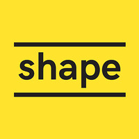 shape architecture logo - Similar company to Act'Is Supervision Sarl