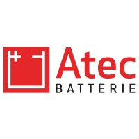 Atec Batterien logo - Similar company to Genoa Group