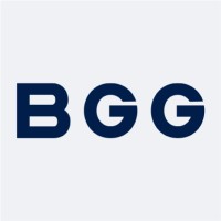BGG Capital logo - Similar company to Canvas Media Studios