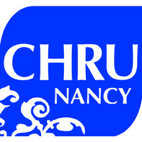 CHRU de Nancy logo - Similar company to Cic-It Nancy
