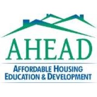 AHEAD Inc. logo - Similar company to The Caleb Group
