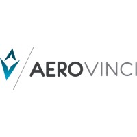 Aerovinci logo - Similar company to Space53
