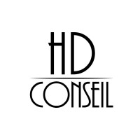 HD CONSEIL logo - Similar company to H&D Conseil, Le Recrutement Et L'Acccompagnement Autrement