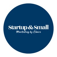 Startup & Small Marketing logo - Similar company to Small Town Startup