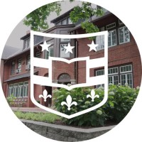 WashU Gephardt Institute for Civic and Community Engagement logo - Similar company to Missouri Voter Protection Coalition