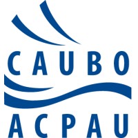 Canadian Association of University Business Officers (CAUBO) logo - Similar company to Carleton University Somali Student Association