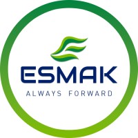 Esmak Makine logo - Similar company to Bilen Exhaust Systems