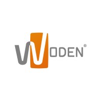 Woden Colombia logo - Similar company to Ually Business🗽