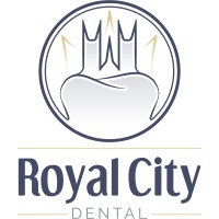Royal City Dental logo - Similar company to Bruce R. Smith Limited