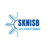 SKN IEEE Student Branch logo - Similar company to Techthrusters