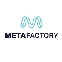 MetaFactory B.V. logo - Similar company to Metafactory