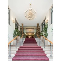Grand Hotel Adriatico logo - Similar company to Hotel La Chiave Dei Trabocchi