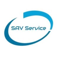 SAV SERVICE SRL logo - Similar company to Sav Service