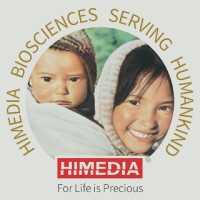 HiMedia Laboratories Pvt. Ltd. logo - Similar company to Biogenomics